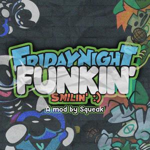 Harvest(Friday Night Funkin' Smilin' Mod)