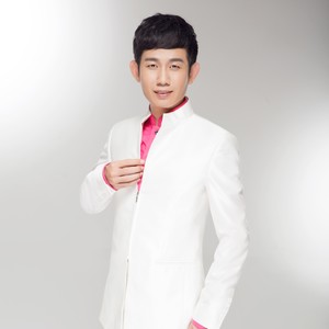 闫子西 - 我是一条小河