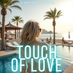 Touch Of Love Album