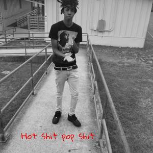 Hot **** Pop **** (Explicit)