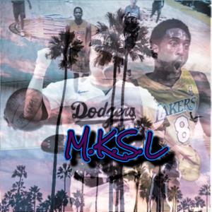 M.K.S.L (feat. 73live, Big Chill, I AM NATION & Boo Kapone) (Explicit)