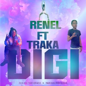 Digi (feat. Renel & Traka)