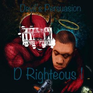 Devil's Persuasion (Explicit)