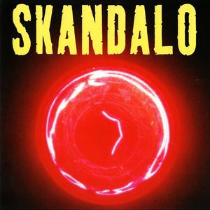 Skandalo EP