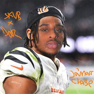 Ja'Marr Chase (feat. Dor) (Explicit)
