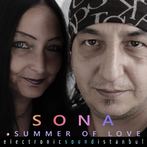 Sona - Summer of Love