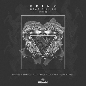 Heat Full (Mauro Alpha Remix)