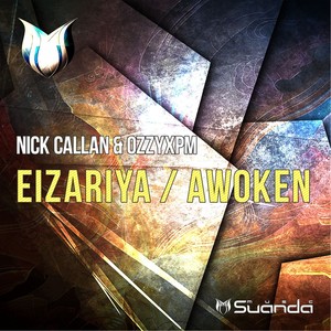 Awoken (Alpha Force Remix)