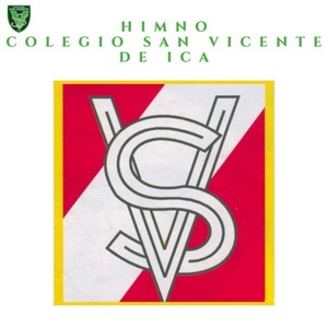 Himno Colegio San Vicente de Ica (Adaptación y Ejecución Renzo Sánchez)