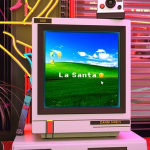 La Santa