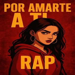 Por Amarte ati (Explicit)