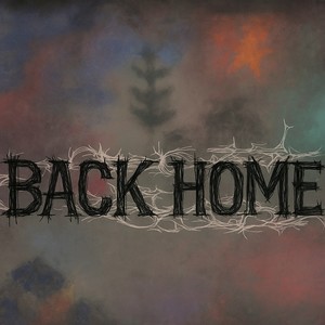 Back Home (Explicit)