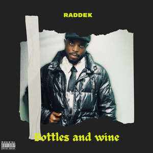 Bottles and wine (Explicit)