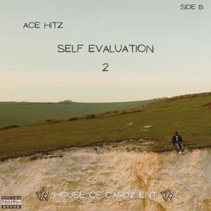 Self Evaluation 2 (Explicit)