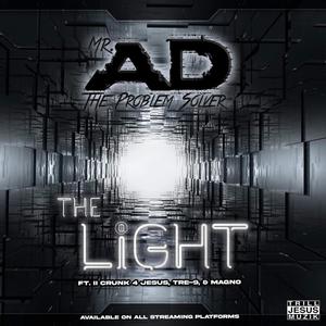 The Light(feat. Tre9, IICrunk4Jesus & Magno)