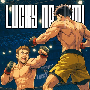 Lucky Na Zemi (Explicit)