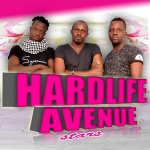 Hardlife Avenue Stars