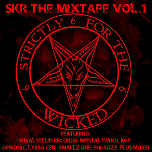 Darkside(feat. Two Clipz & Con-Crete) (Explicit)