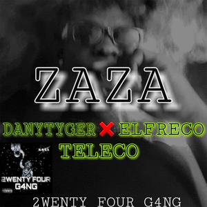 ZAZA (feat. Fresco & Teleco)