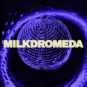 Milkdromeda