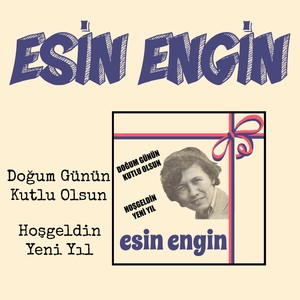 Doğum Günün Kutlu Olsun - Hoşgeldin Yeni Yıl