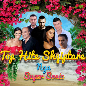 Top Hite Shqiptare