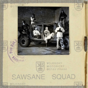 SAWSANE SQUAD (Explicit)