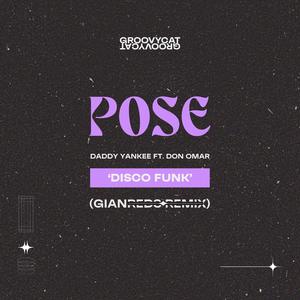 POSE (DISCO FUNK REMIX)