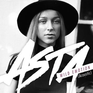 Wild Emotion (Acoustic)