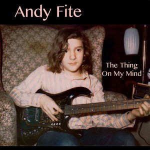 The Thing On My Mind (Explicit)