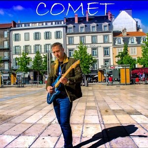 Comet - Inspiration
