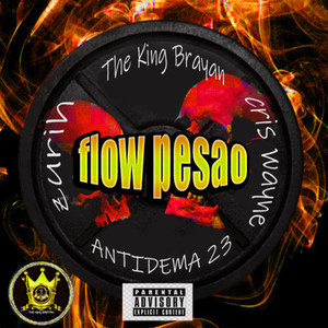 Flow Pesao (Explicit)