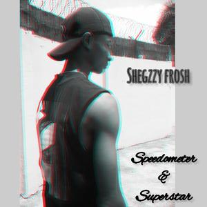 Speedometer (Remix)