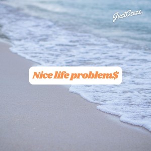 Nice Life Problem$