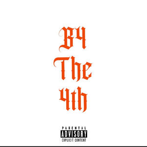 B4 The 4TH (Explicit)