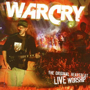 The Original Heartbeat (Live Worship)