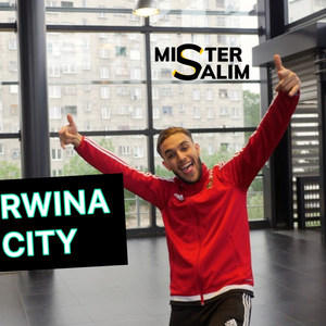 Rwina city (Explicit)