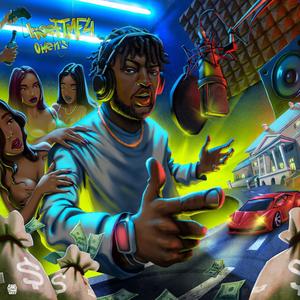 Lean Motion Dip (feat. Triizzy & Luh Meekins) (Explicit)