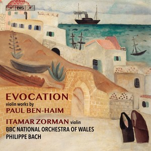 5 Pieces, Op. 34 - No. 5, Toccata (Arr. M. Zorman for Violin & Orchestra)