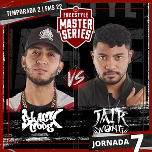 Blackcode Vs Jair Wong - FMS PERU T2 2021-2022 Jornada 7 (Live) [Explicit]