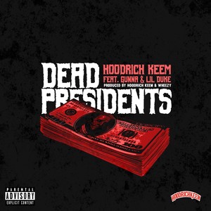 Dead Presidents (Explicit)
