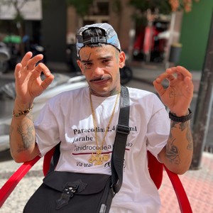 Pena de la Mamá (Explicit)