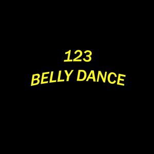 123 Belly Dance Vol 1 of 2