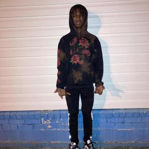 I thought i was dead in that dream (Explicit)