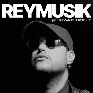 Que lluevan bendiciones