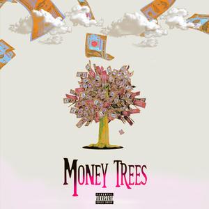 Money Trees (feat. Young Kasho & Dior) [Explicit]