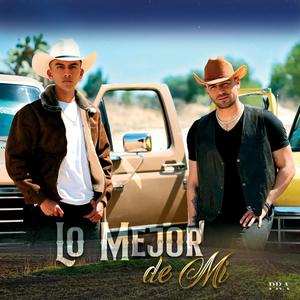 Lo Mejor de Mi (feat. Sanyer)