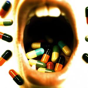 COUNT (feat. Clutch离合) (Explicit)