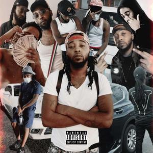 Politics(feat. King Boomer) (Explicit)