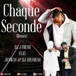 Chaque Seconde Gouyad